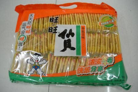 旺旺仙貝圖片(幼兒園旺旺仙貝圖片)縮略圖