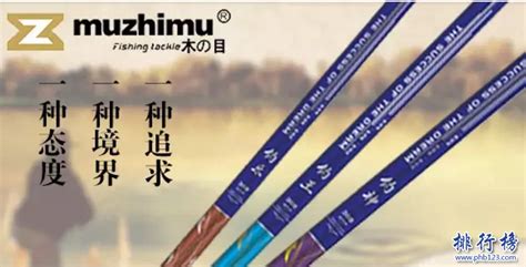 漁具十大品牌排行榜(漁具十大品牌排行榜前十名)縮略圖