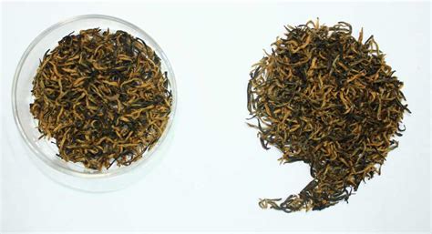 金駿眉的正確沖泡方法(金駿眉的正確沖泡方法和用量)縮略圖