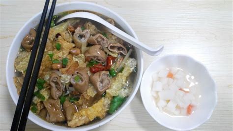 螺螄粉為什么這么臭(螺螄粉為什么這么臭怎么解決)縮略圖