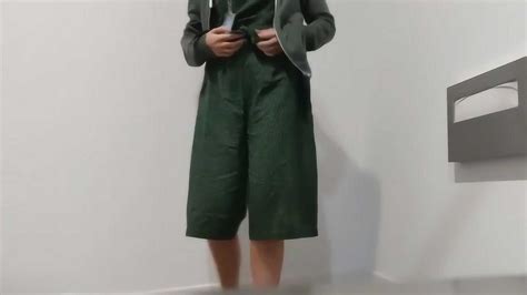 連體衣怎么去洗手間(女士連體褲怎么小便)縮略圖