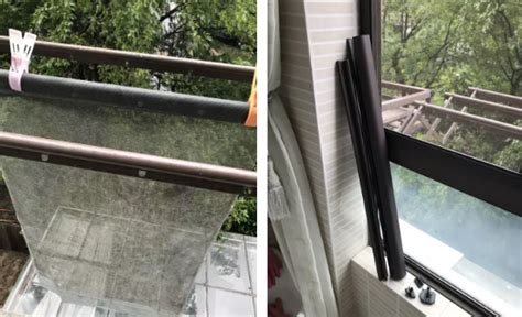 窗紗怎么裝上去,窗戶的窗紗怎么裝上去縮略圖