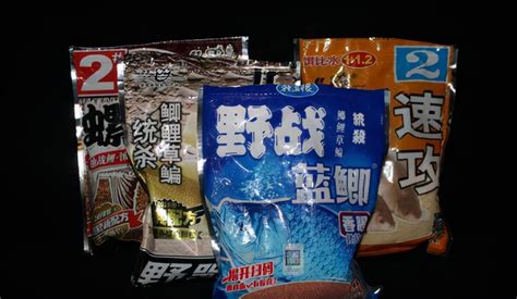 老三樣開餌料技巧視頻教程(老三樣餌料怎么開得又粘又軟)縮略圖
