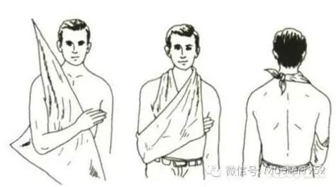 三角巾鉤法(三角巾鉤法教程視頻)縮略圖