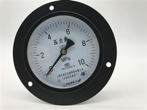 壓力表(壓力表怎么看壓力)縮略圖