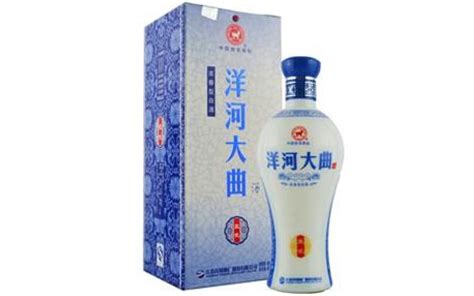 洋河大曲38度青瓷多少錢一瓶,洋河大曲38度青瓷多少錢一瓶93年縮略圖