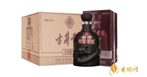 古井貢酒價格一覽表(古井貢酒價格一覽表古16)縮略圖
