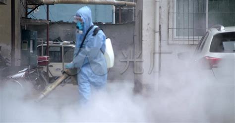 消毒水的味道對人體有傷害嗎(消毒水漂白衣服的正確方法)縮略圖