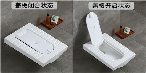 蹲便器蓋板,蹲便器蓋板通用縮略圖