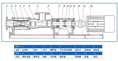 螺桿泵修理視頻教程(螺桿泵修理視頻教程全過程)縮略圖