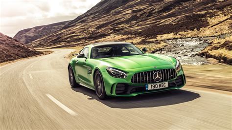 奔馳跑車amg(奔馳跑車amggt兩門)縮略圖