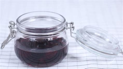 桑葚酒的制作方法,桑葚酒的制作方法 自釀縮略圖