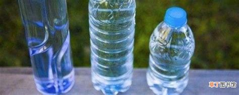 礦泉水開了幾天還可以喝嗎,怡寶礦泉水開了幾天還可以喝嗎縮略圖