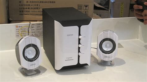 音箱低音炮,音箱低音炮是什么意思縮略圖