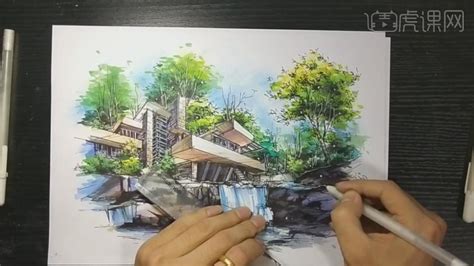 馬克筆沒水了怎么辦才可以復原,珈岐媽媽馬克筆沒水了怎么辦縮略圖