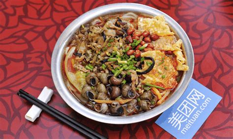 螺螄粉加盟,螺螄粉加盟店要多少錢縮略圖