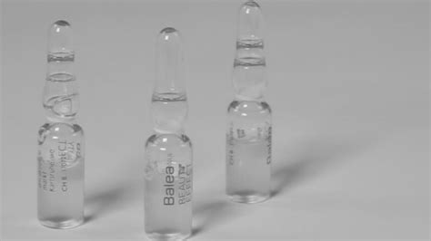天氣丹安瓶的正確使用方法(天氣丹用三年的激素臉)縮略圖