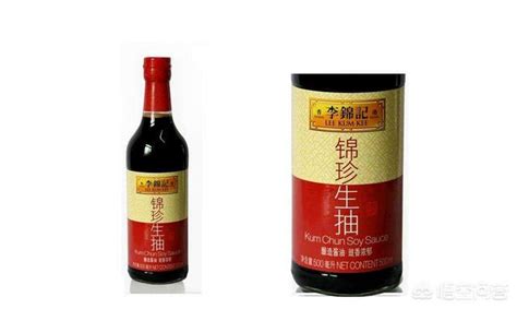 老抽醬油哪個牌子好(老抽醬油哪個牌子好吃)縮略圖
