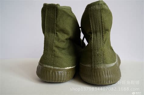 解放鞋3517與3537哪個質量好,解放鞋3537和3517哪個好縮略圖
