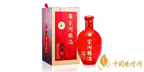 宋河糧液46度價格表(宋河糧液46度價格表圖片)縮略圖
