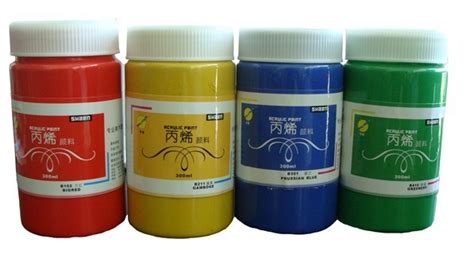 美術顏料價格一般多少錢(美術顏料價格一般多少錢一盒)縮略圖