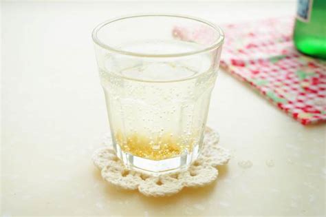 氣泡水怎么做,氣泡水怎么做自制縮略圖