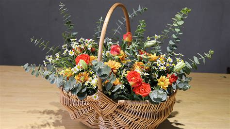 花籃花兒香完整版(花籃花兒香完整版dj)縮略圖