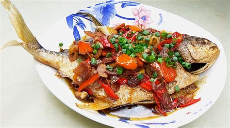 金昌魚如何做法好吃(金昌魚如何做法好吃視頻)縮略圖