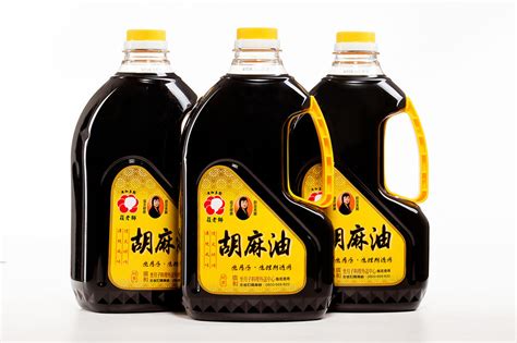胡麻油品牌(胡麻油品牌排行)縮略圖