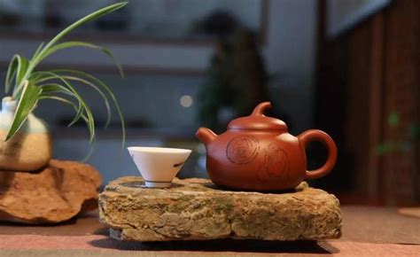 紫砂茶杯適合泡什么茶,紫砂茶杯適合泡什么茶喝縮略圖