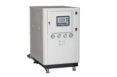 冷水機,冷水機組品牌排行榜前十名縮略圖