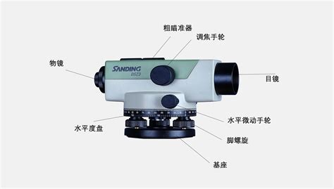 水準儀有哪些軸線?它們之間應滿足哪些條件?,水準儀有哪些軸線?它們之間應滿足哪些條件?主條件縮略圖