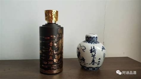 宣酒芝麻香型53度價格,宣酒芝麻香型53度價格多少錢一瓶縮略圖