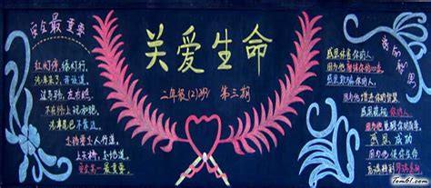 黑板報設計圖案大全,黑板報設計圖案大全精美縮略圖