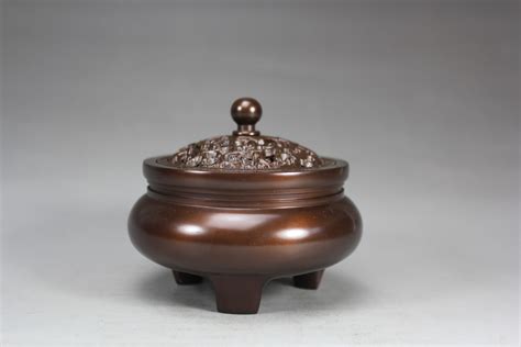 香爐純銅(香爐純銅全套)縮略圖