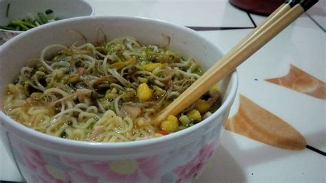 方便面怎么做好吃,方便面怎么做好吃簡單方法縮略圖