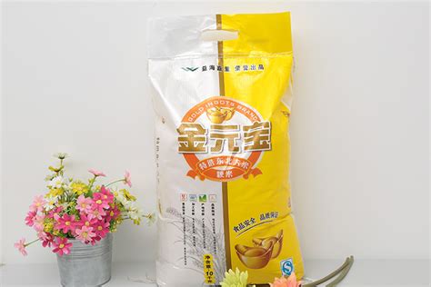 金元寶大米,金元寶大米質(zhì)量怎樣縮略圖