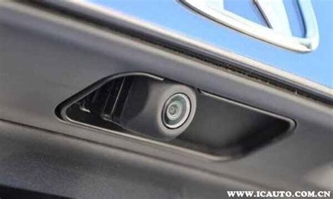 倒車影像不顯示是什么原因,倒車影像不顯示是什么原因怎么解決縮略圖