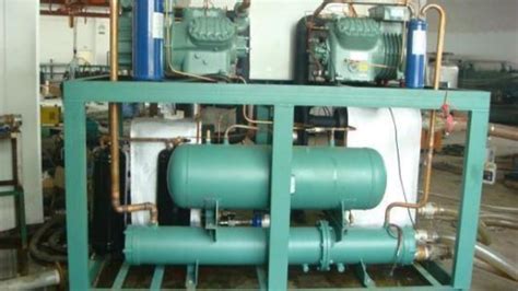 冷水機生產廠家公司,冷水機生產廠家公司首選無錫易科特工業設備公司縮略圖