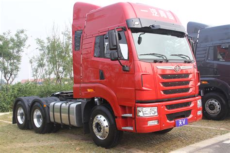牽引車二手車直賣網(wǎng)(二手牽引車直賣網(wǎng))縮略圖