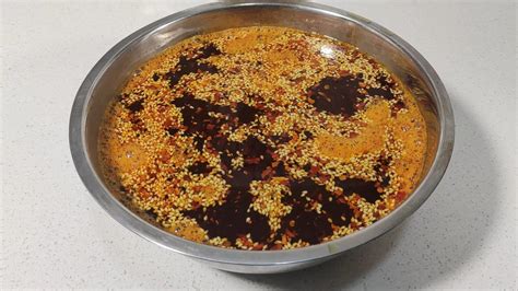 辣椒粉怎么炒又香又辣,怎樣炒辣椒粉又香又好吃縮略圖
