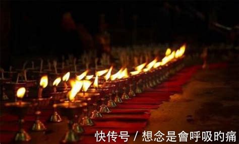 長明燈什么意思(長明燈什么意思你都知道嗎)縮略圖