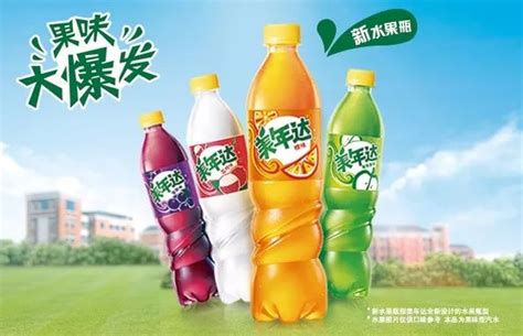 美年達百香果青椰味(美年達百香果青椰味好喝嗎)縮略圖