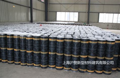 防水卷材品牌前十名(防水卷材品牌前十名價格)縮略圖