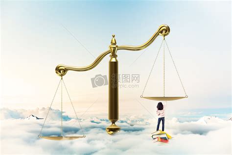天平秤的圖片(天平秤的圖片分解)縮略圖