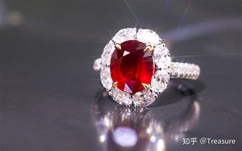 紅寶石(紅寶石價格多少錢一克)縮略圖