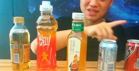 尖叫飲料紅色什么味道(尖叫飲料紅色)縮略圖