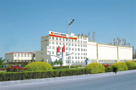 五得利面粉廠在哪里,五得利面粉廠在哪里呀縮略圖