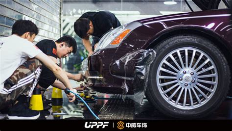 隱形車(chē)衣施工,隱形車(chē)衣施工教程視頻縮略圖