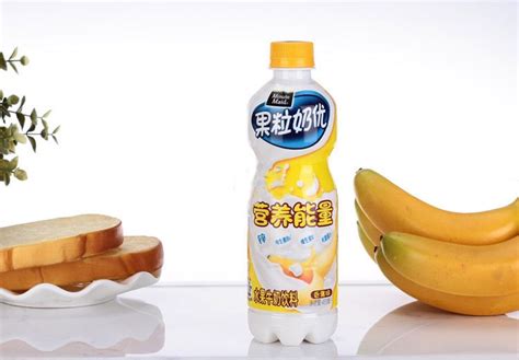 美汁源果粒奶優(美汁源果粒奶優廣告)縮略圖